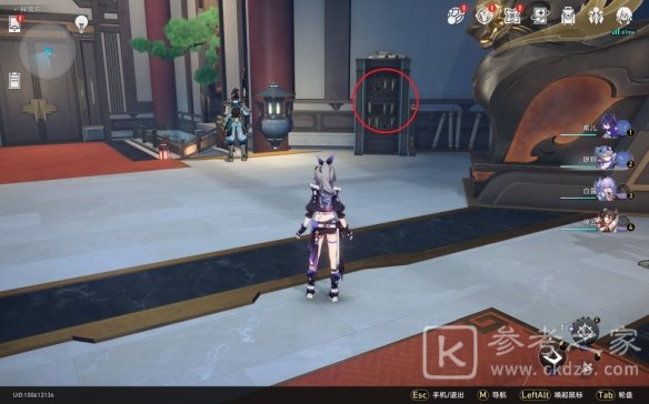 崩坏星穹铁道劳形案牍成就攻略