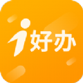 富士康i好办手游app logo