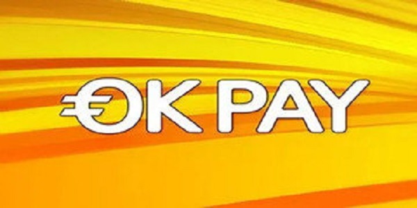 okpay钱包