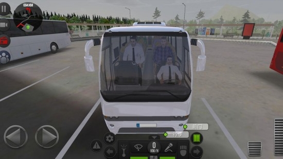 超级驾驶2023截图