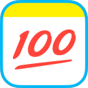 作业帮拍照搜题手游app logo