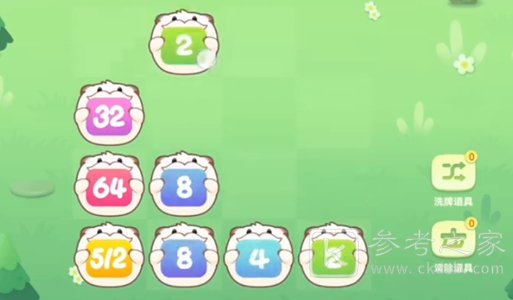 英雄联盟手游数字魄罗大挑战攻略 数字魄罗大挑战怎么玩[多图]图片3