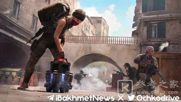 绝地求生爆破模式怎么玩 爆破模式玩法介绍[多图]图片3