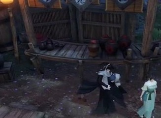 逆水寒手游猿戏图怎么获得 逆水寒手游猿戏图获取方法步骤详解