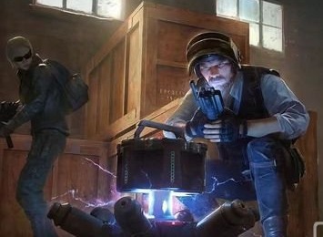 绝地求生爆破模式怎么玩 绝地求生爆破模式玩法规则详解