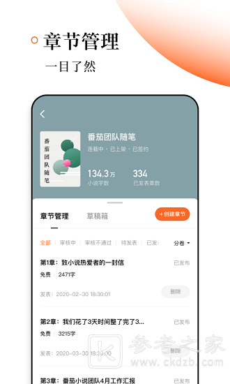 番茄作家助手不签约有稿费吗 番茄作家助手都有什么版本