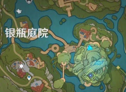 原神飞进湍流大作战玩法攻略详细流程 原神飞进湍流大作战怎么玩