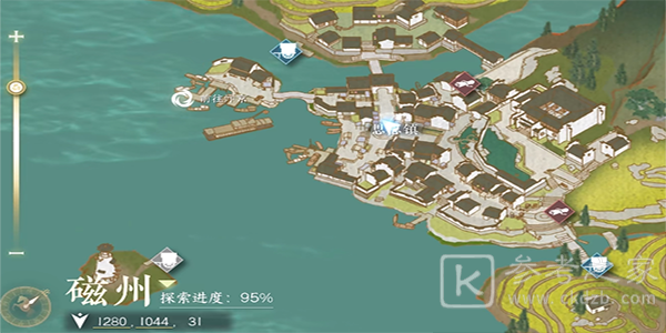 《逆水寒手游》昔年鹰唳打法攻略