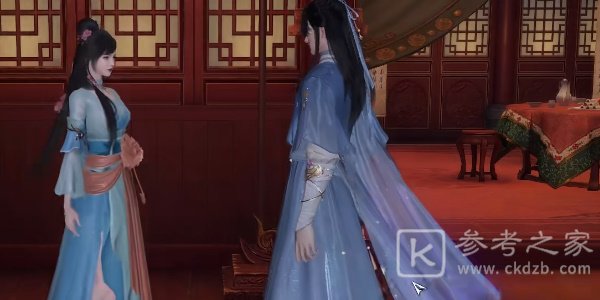 《逆水寒手游》此后难期任务攻略
