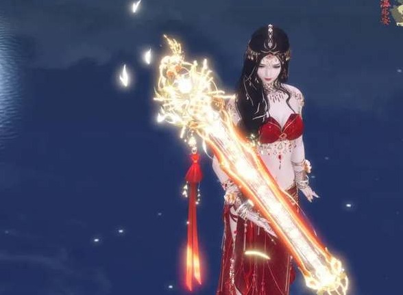 逆水寒手游橙武怎么获得 橙武获取攻略详细步骤分享