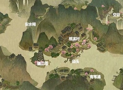 逆水寒手游赤子之惑任务怎么做 逆水寒手游赤子之惑任务完成攻略