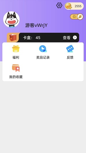 皮肤大佬软件截图
