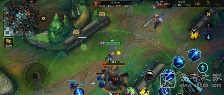 英雄联盟手游s10什么时候开始 s10赛季更新时间介绍[多图]图片2