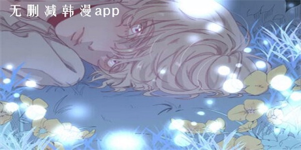 成漫韩漫