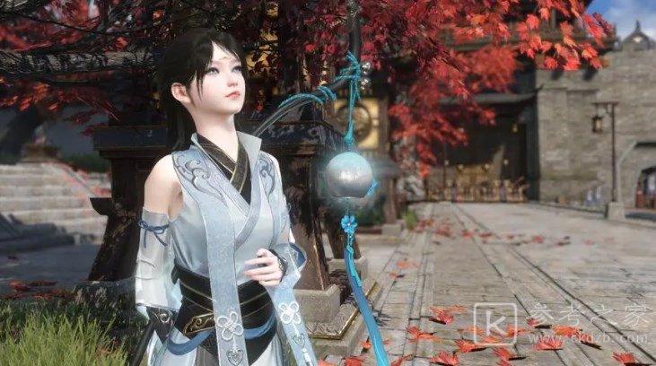逆水寒手游拂雪剑怎么获得 拂雪剑获取攻略[多图]图片1