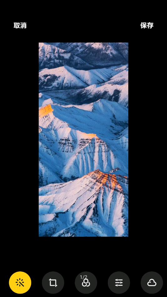 小米相册截图