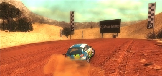 RallyPoint5截图