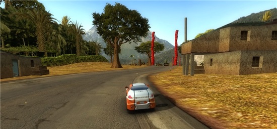 RallyPoint5截图