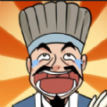 爆梗找茬王手游app logo