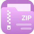 解压工具王手游app logo