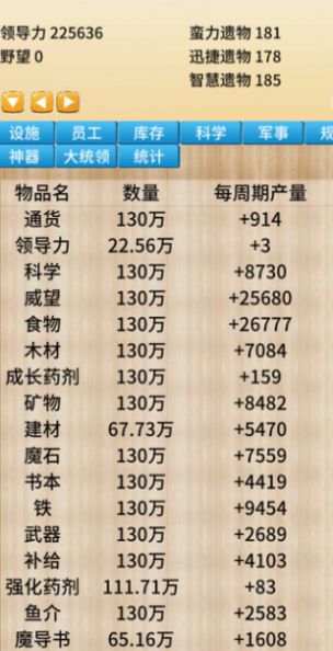 去魔王城上班截图