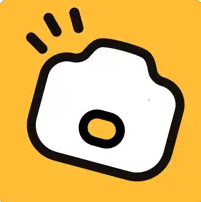 妙鸭相机手游app logo