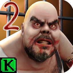 恐怖肉先生2