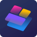 万能小组件topwidget