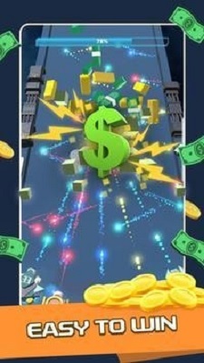 合并射击3D截图