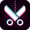 剪视频剪辑制作师手游app logo