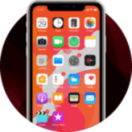 ios15桌面布局最新版