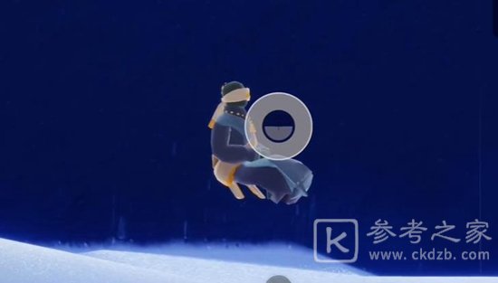光遇拾光季季节任务四攻略