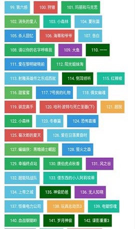 雨花阁bt种子截图