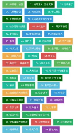 雨花阁bt种子截图