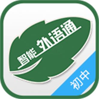 初中外语通