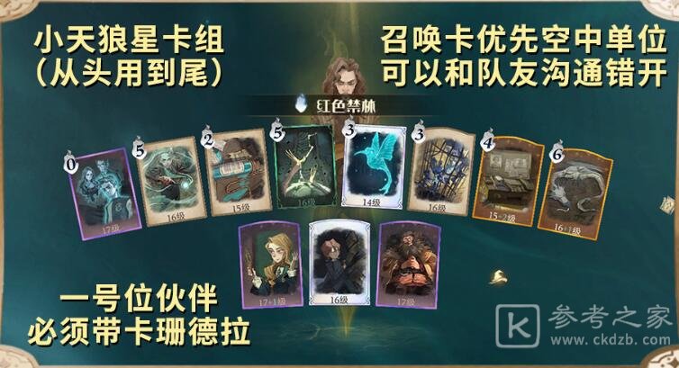 哈利波特魔法觉醒林中蹊径如何通关