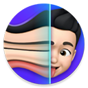 蓝线特效相机软件