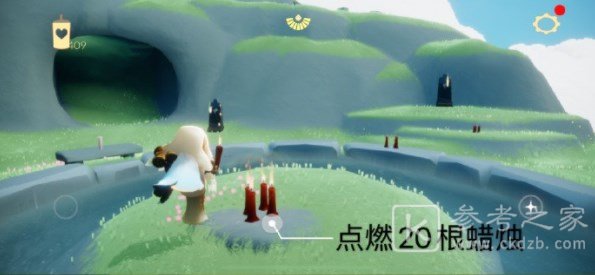 光遇2023年8.4每日任务完成攻略