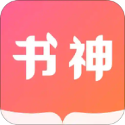书神小说手游app logo