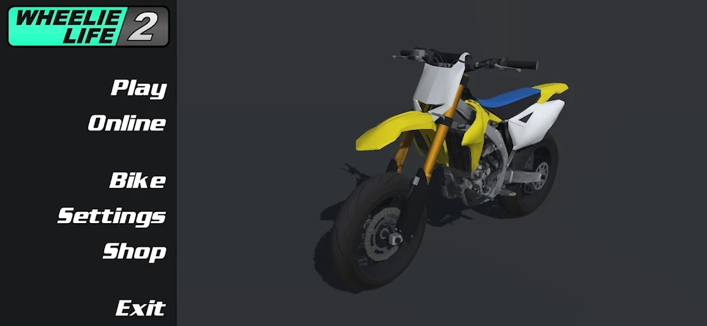 wheelielife2截图