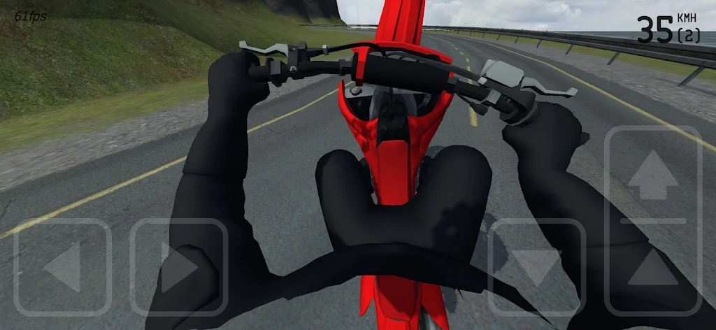 wheelielife2截图