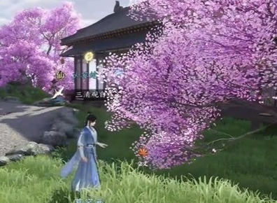 逆水寒手游一寸相思任务怎么完成 逆水寒手游一寸相思任务完成攻略