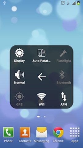 easytouch小度版截图