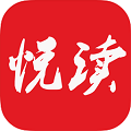 悦读小说旧版手游app logo