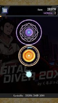 星火世界截图