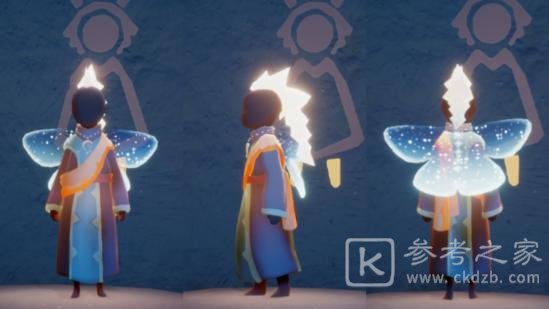 光遇拾光季僧袍怎么获取