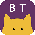 磁力猫磁力搜索器手游app logo