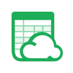 云表格手游app logo