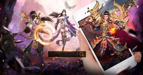 新开星王合击截图