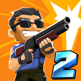 双人大作战2手游app logo